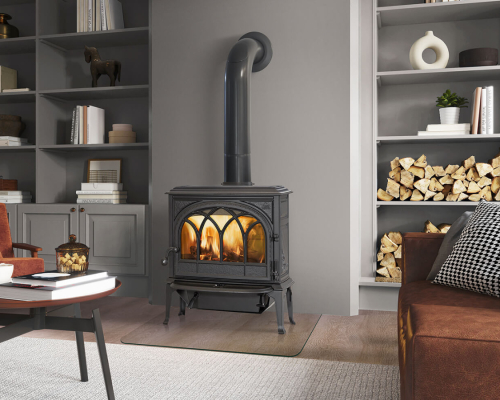 Jotul - F Eco - Picture