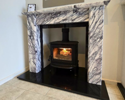 Ashford Showroom - Jotul - F ECO - Picture