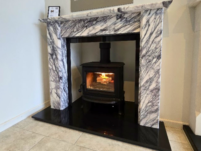 Ashford Showroom - Jotul - F ECO - Picture