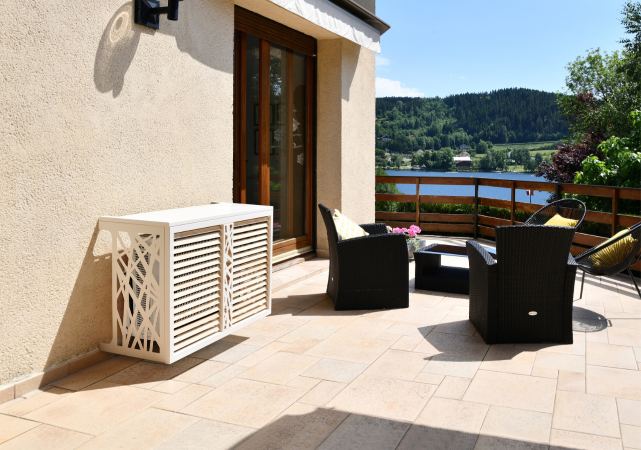 Devaux Deco Mixed Cover