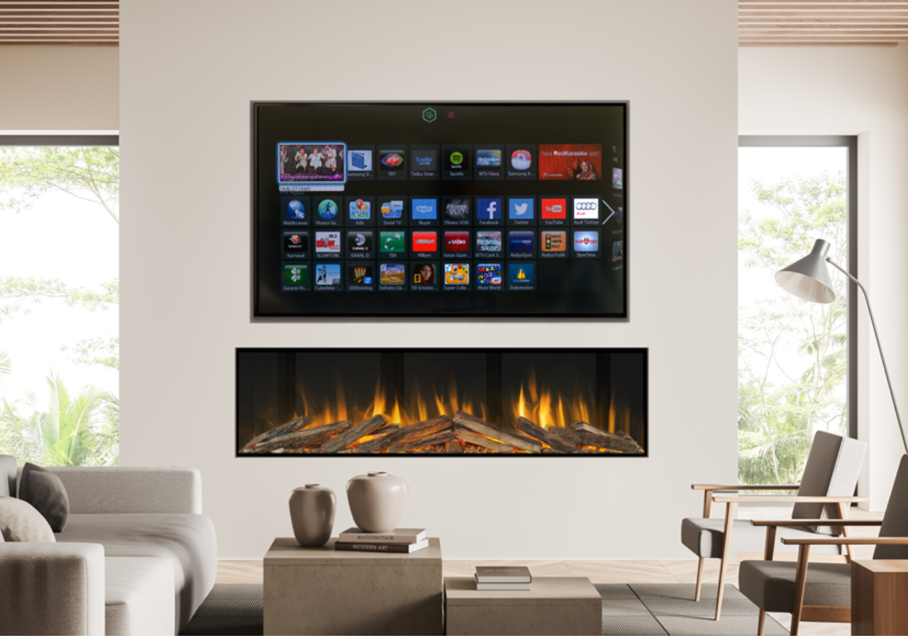 Evonic E-Lectra 1500 Black Edition