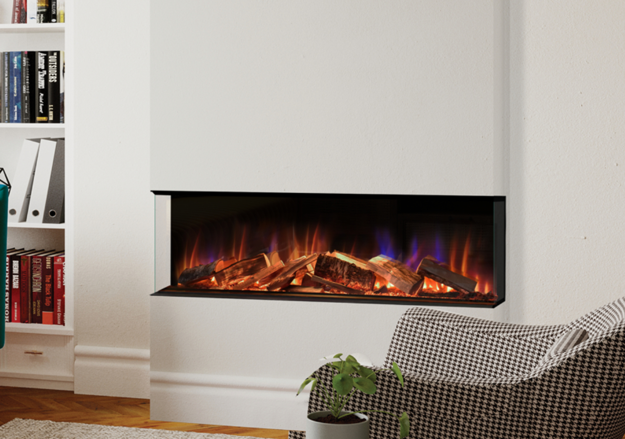 Evonic E-Lectra 1250