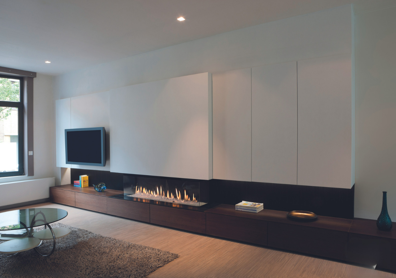 M-Design Luna Diamond 1000DC