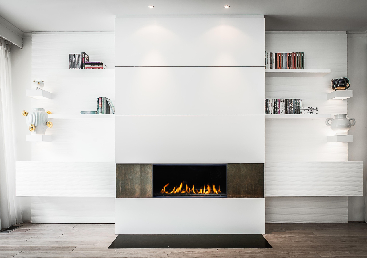 M-Design Luna Diamond 1000H