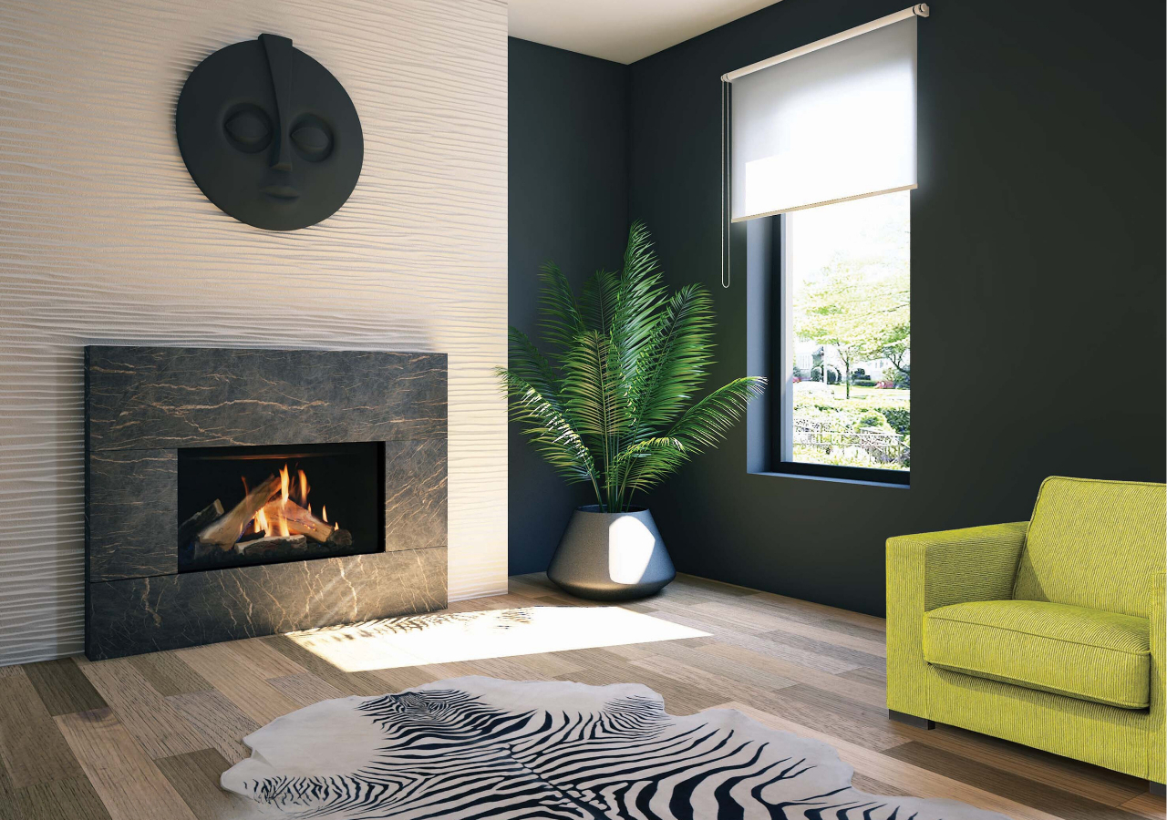 M-Design Venus 850 True Vision