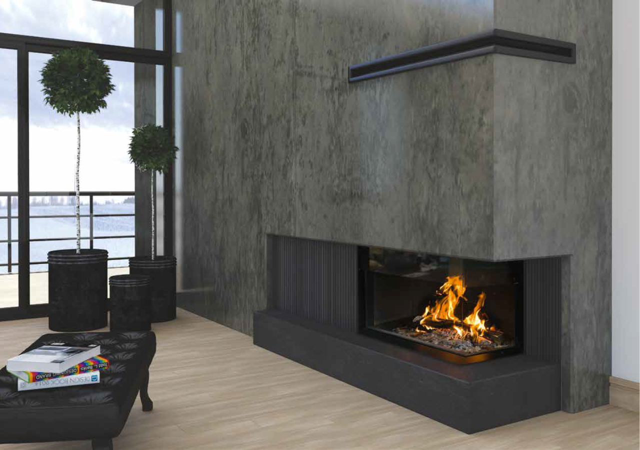 M-Design Argento 660CL/CR