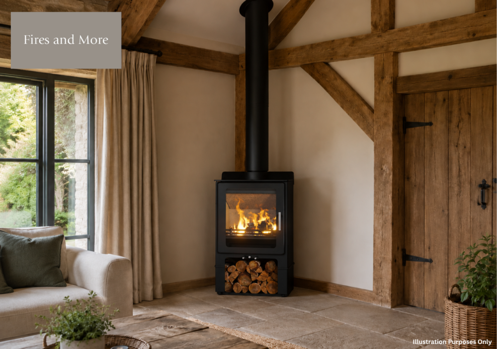 Mendip - Loxton DC Logstore - Picture