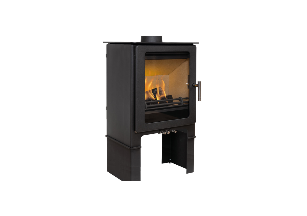 Mendip - Loxton DC Logstore - Picture