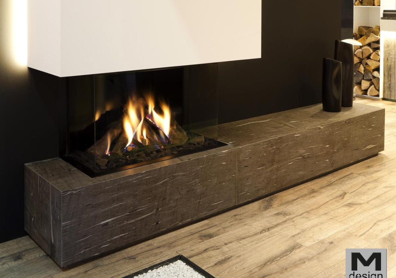 M-Design True Vision 650DC